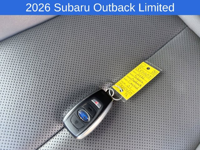 Thumbnail: 2026 Subaru Outback - 15