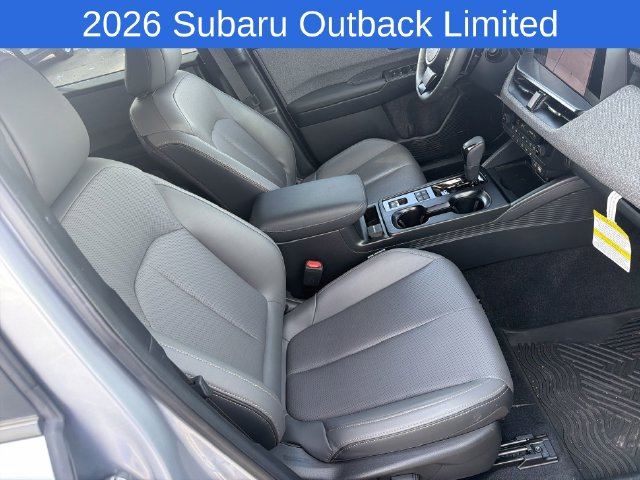 Thumbnail: 2026 Subaru Outback - 26
