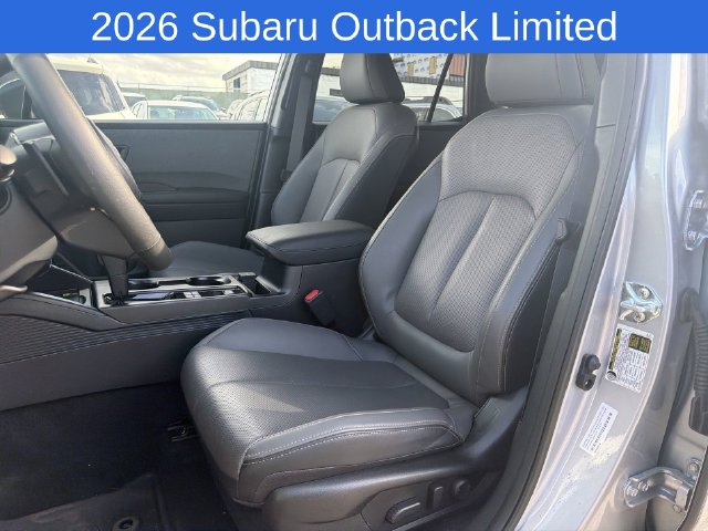 Thumbnail: 2026 Subaru Outback - 10