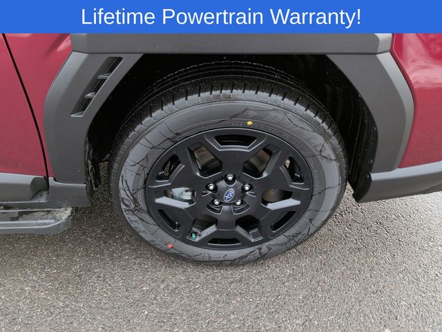 Thumbnail: 2026 Subaru Outback - 8