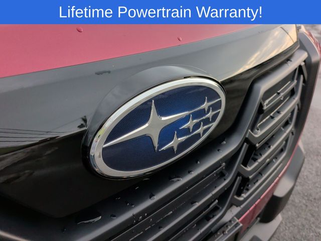 Thumbnail: 2026 Subaru Outback - 7