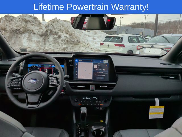 Thumbnail: 2026 Subaru Outback - 9