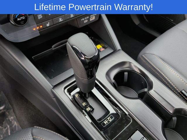 Thumbnail: 2026 Subaru Outback - 28