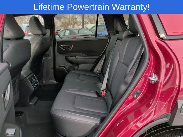 Thumbnail: 2026 Subaru Outback - 29