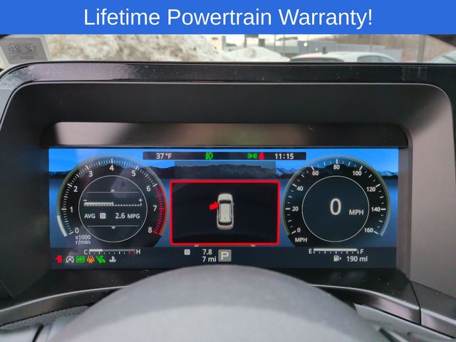 Thumbnail: 2026 Subaru Outback - 15