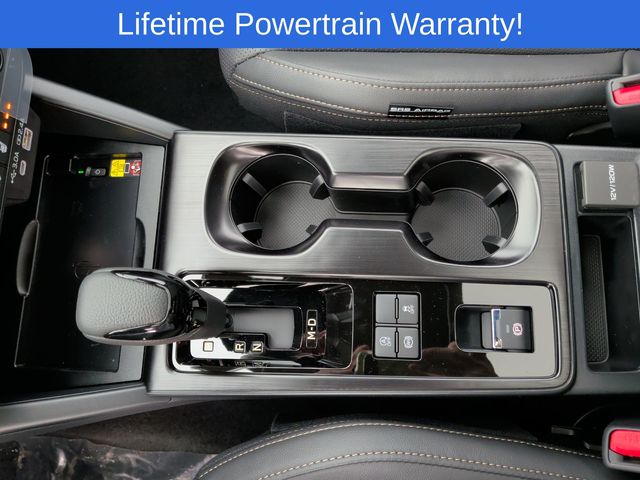 Thumbnail: 2026 Subaru Outback - 14