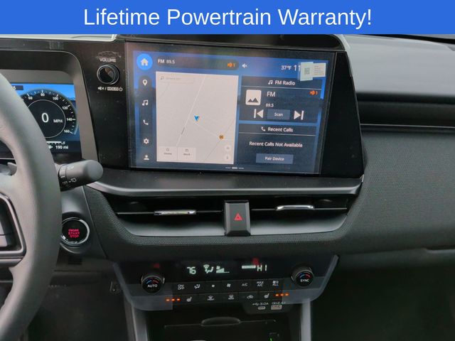 Thumbnail: 2026 Subaru Outback - 13