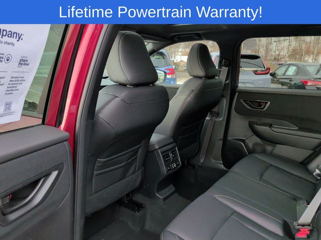 Thumbnail: 2026 Subaru Outback - 12