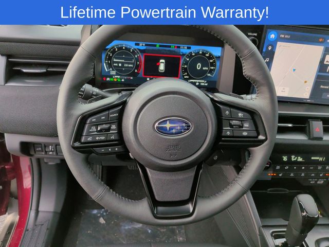 Thumbnail: 2026 Subaru Outback - 2