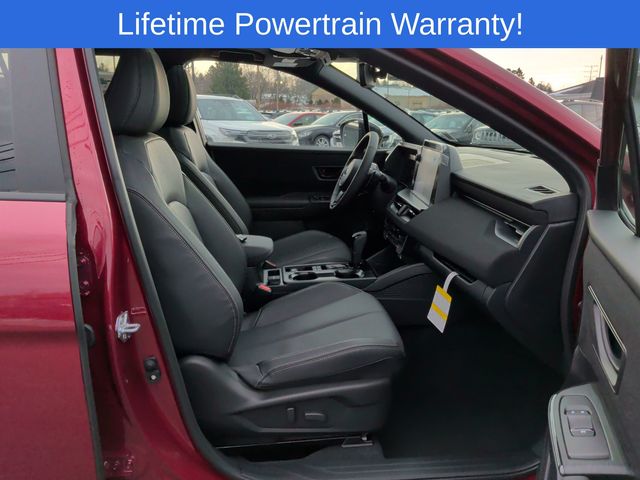 Thumbnail: 2026 Subaru Outback - 11