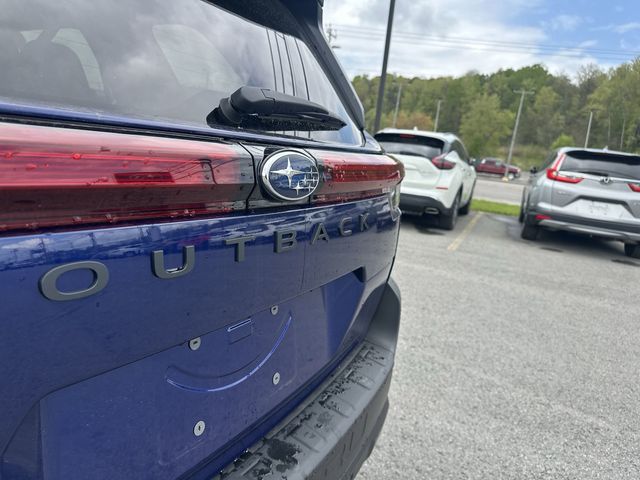 Thumbnail: 2026 Subaru Outback - 6