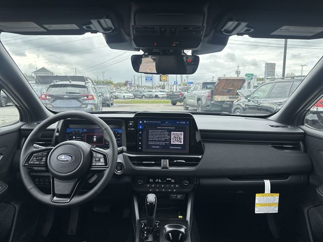 Thumbnail: 2026 Subaru Outback - 2