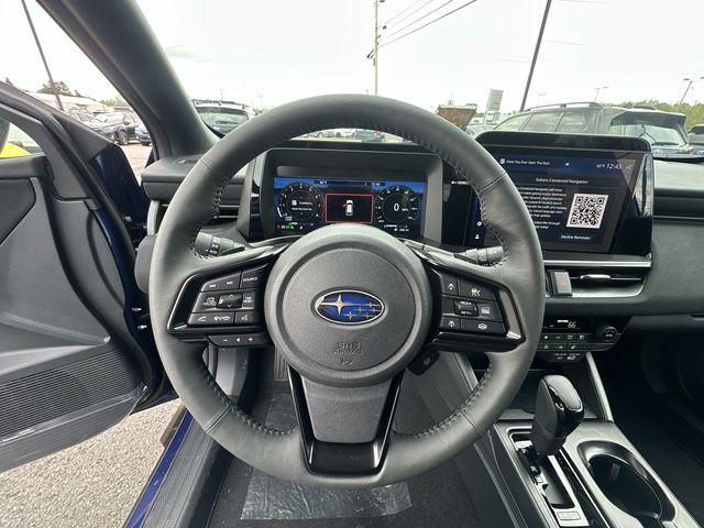 Thumbnail: 2026 Subaru Outback - 8