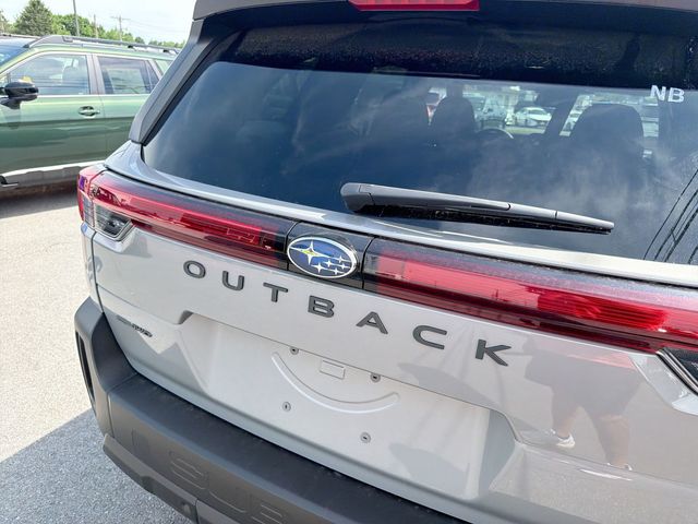 Thumbnail: 2026 Subaru Outback - 7