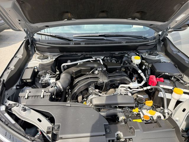 Thumbnail: 2026 Subaru Outback - 9