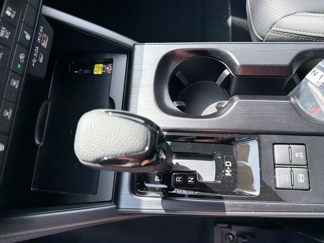 Thumbnail: 2026 Subaru Outback - 16