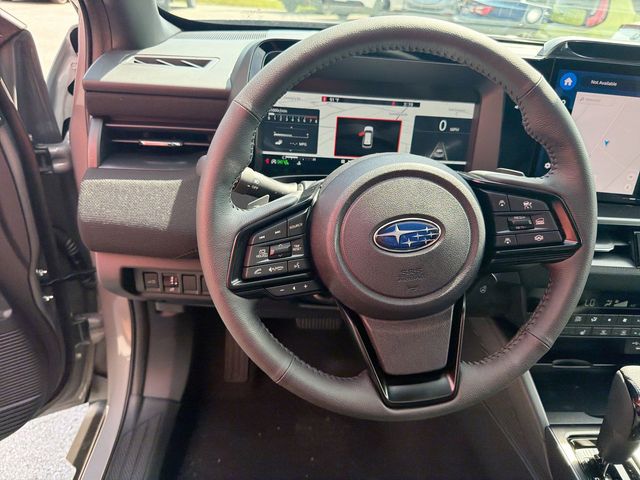 Thumbnail: 2026 Subaru Outback - 14