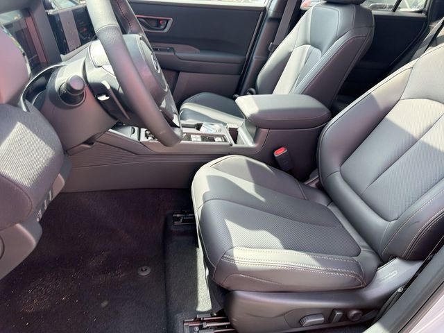 Thumbnail: 2026 Subaru Outback - 11