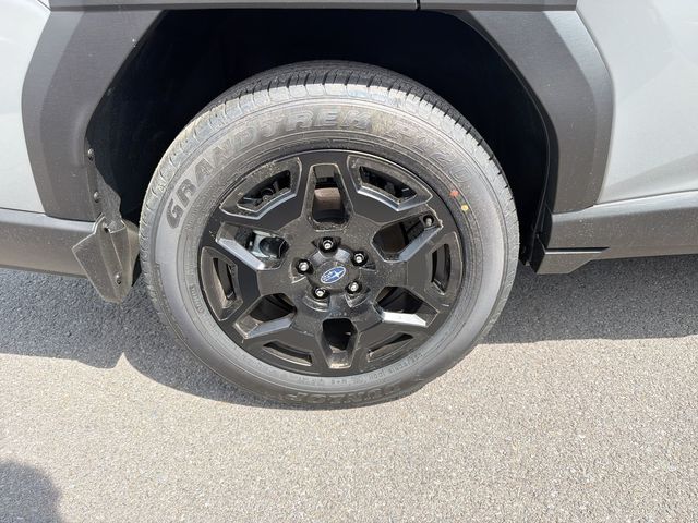 Thumbnail: 2026 Subaru Outback - 8