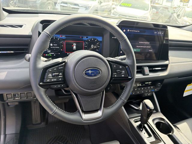 Thumbnail: 2026 Subaru Outback - 14