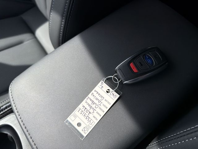 Thumbnail: 2026 Subaru Outback - 17