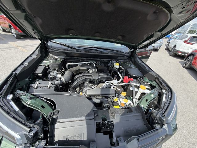 Thumbnail: 2026 Subaru Outback - 9
