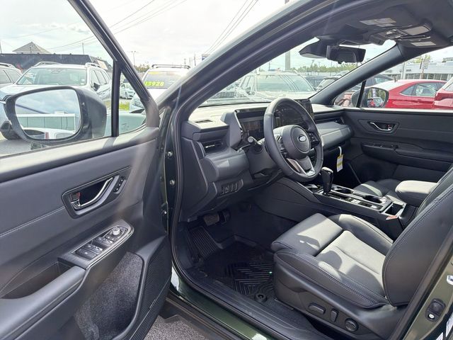 Thumbnail: 2026 Subaru Outback - 2