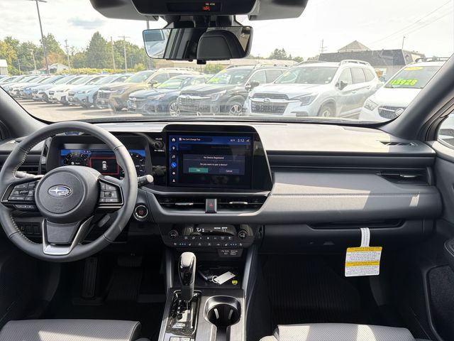 Thumbnail: 2026 Subaru Outback - 10