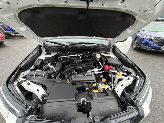 Thumbnail: 2026 Subaru Outback - 9