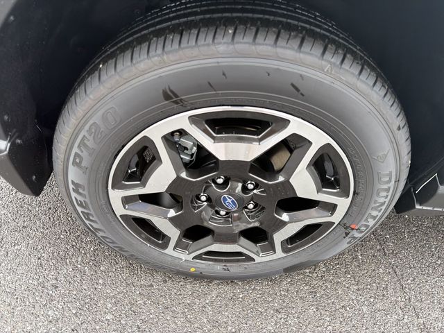 Thumbnail: 2026 Subaru Outback - 8