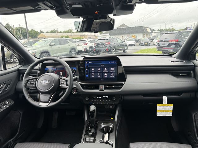 Thumbnail: 2026 Subaru Outback - 10