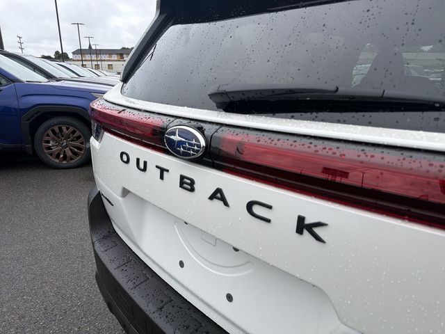 Thumbnail: 2026 Subaru Outback - 7