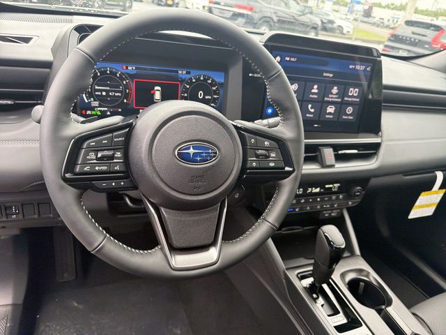 Thumbnail: 2026 Subaru Outback - 14