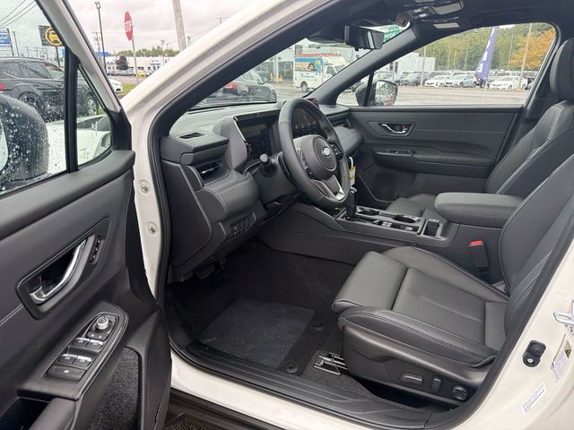 Thumbnail: 2026 Subaru Outback - 2