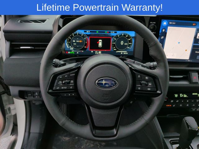Thumbnail: 2026 Subaru Outback - 2