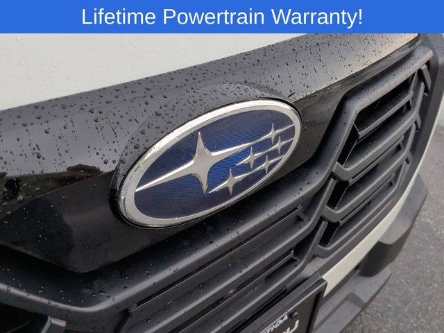 Thumbnail: 2026 Subaru Outback - 27
