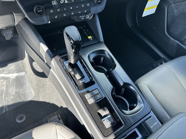 Thumbnail: 2026 Subaru Outback - 12