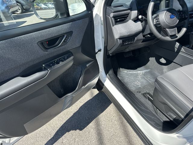 Thumbnail: 2026 Subaru Outback - 21