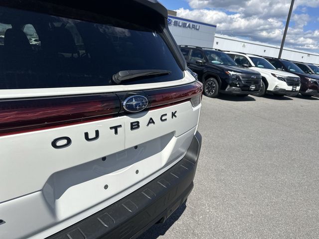 Thumbnail: 2026 Subaru Outback - 6