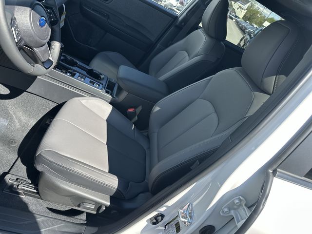Thumbnail: 2026 Subaru Outback - 9