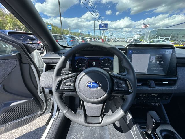 Thumbnail: 2026 Subaru Outback - 8