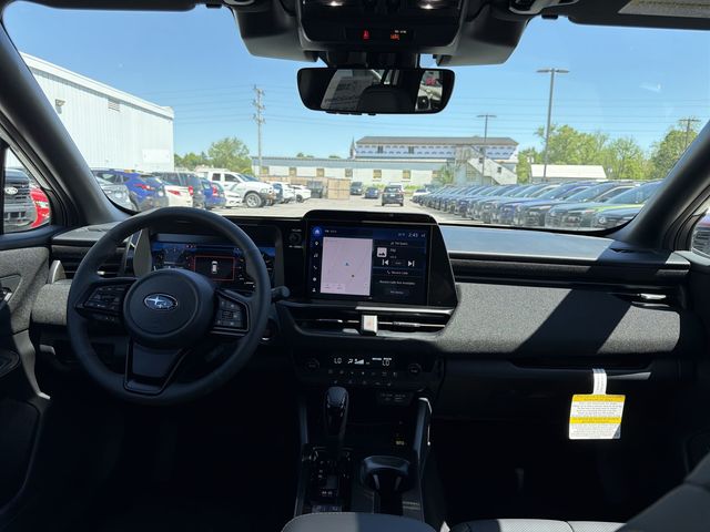 Thumbnail: 2026 Subaru Outback - 2