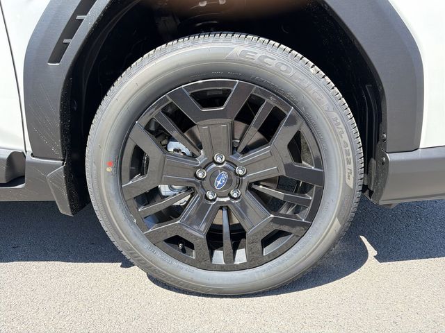 Thumbnail: 2026 Subaru Outback - 8