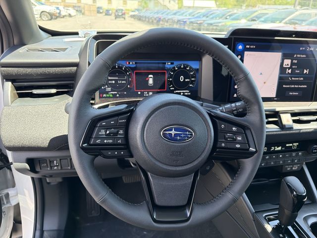 Thumbnail: 2026 Subaru Outback - 10