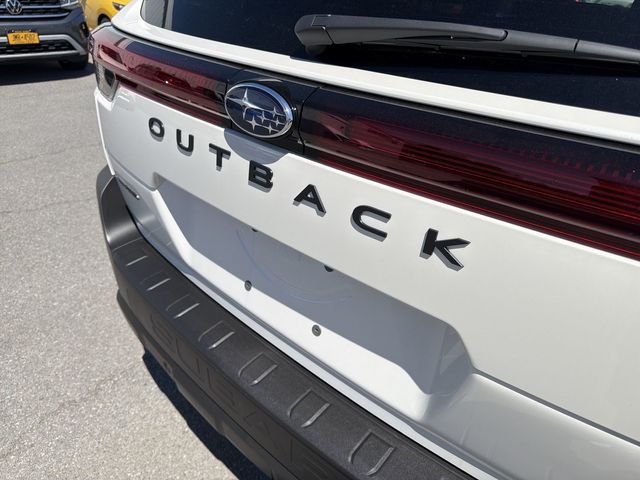 Thumbnail: 2026 Subaru Outback - 25