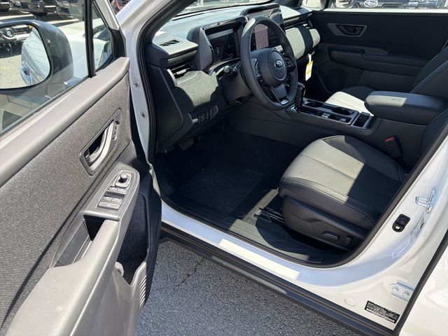 Thumbnail: 2026 Subaru Outback - 11