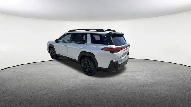 Thumbnail: 2026 Subaru Outback - 7