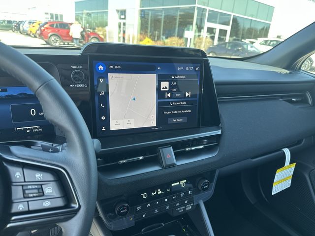 Thumbnail: 2026 Subaru Outback - 11