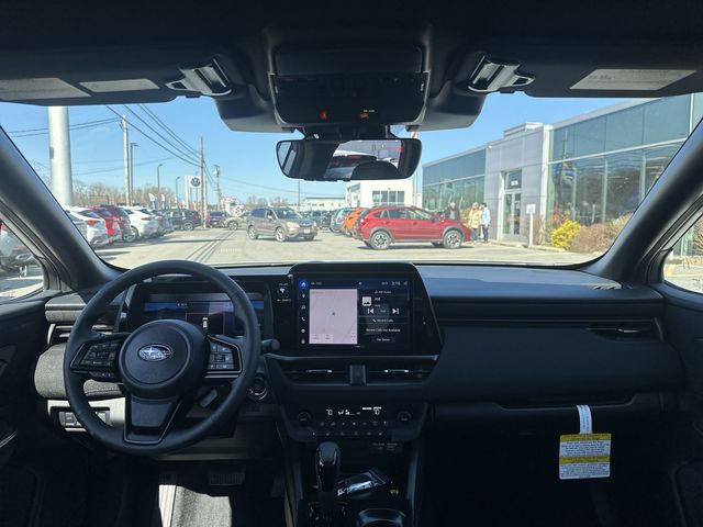 Thumbnail: 2026 Subaru Outback - 2