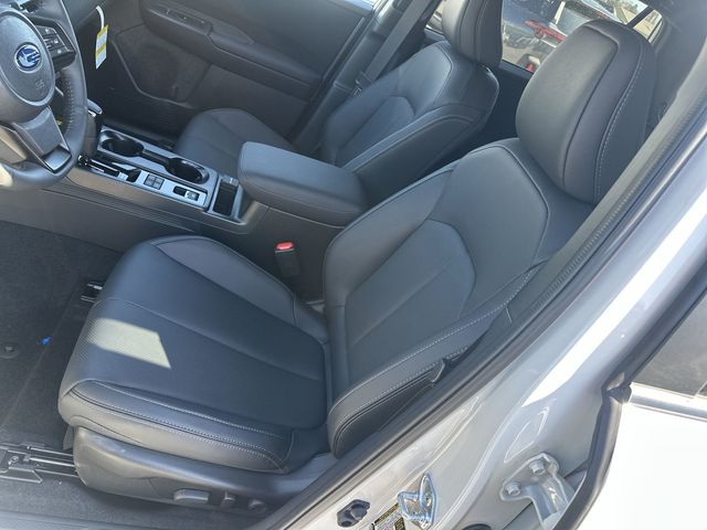 Thumbnail: 2026 Subaru Outback - 9